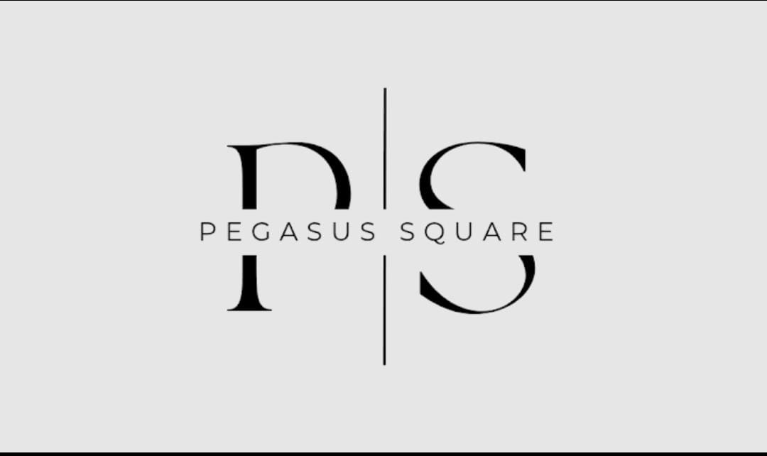 Pegasus Logo